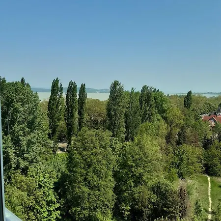 Nett Apartman Apartmán Balatonföldvár