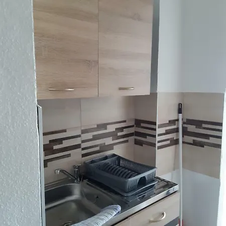 Nett Apartman Apartmán
