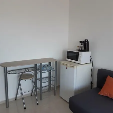 Apartmán Nett Apartman Balatonföldvár