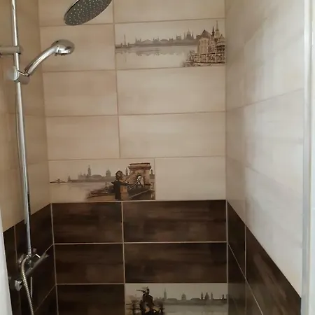 Nett Apartman Apartmán