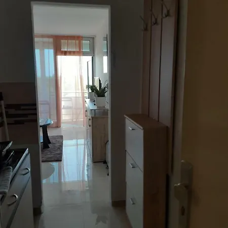 Apartmán Nett Apartman Balatonföldvár